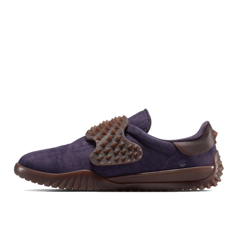 Converse Run Star Trainer Chet Lo Night Shade - 1