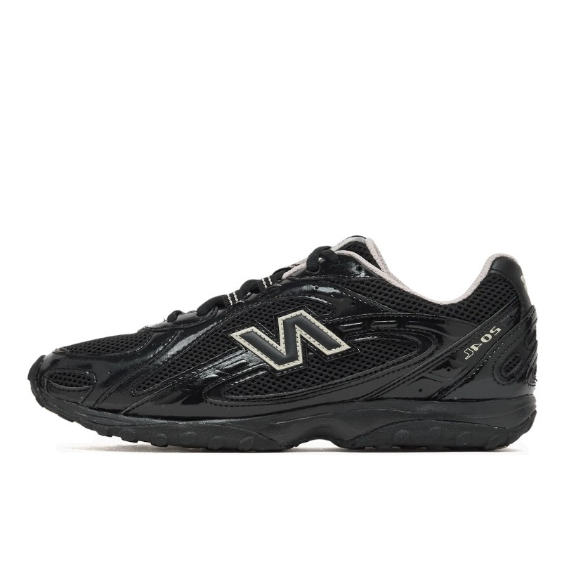 New Balance 204L Black Timberwolf - 1
