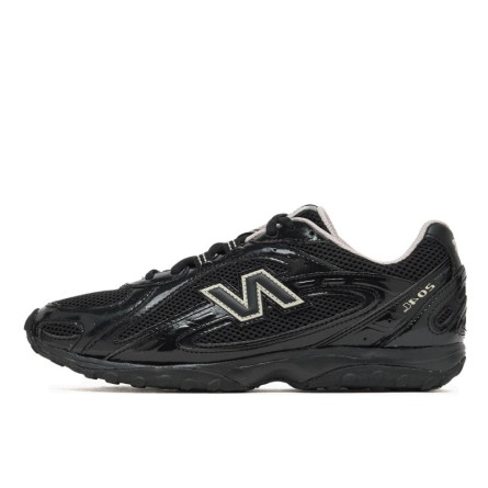 New Balance 204L Black Timberwolf - 1