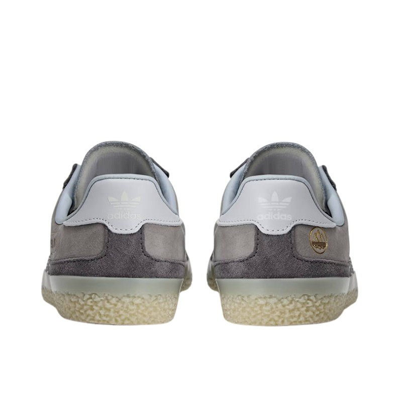 adidas Roelee SPZL F.C. Light Light Grey/Grey Six/Light Solid Grey