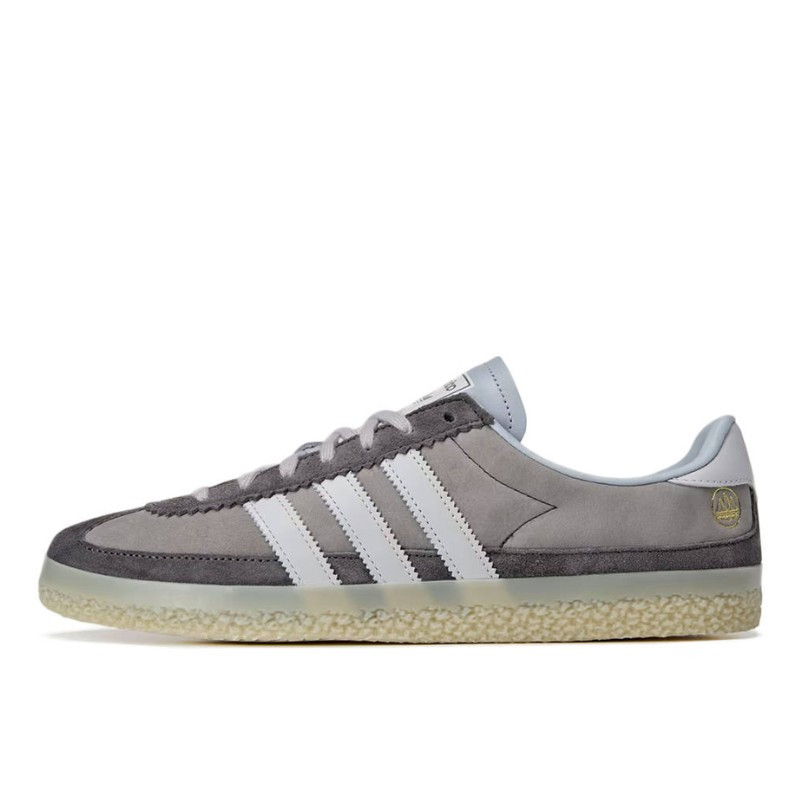 Adidas Roelee SPZL F.C. Light Grey - 1