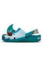 Crocs Classic Clog NFL Miami Dolphins - 1
