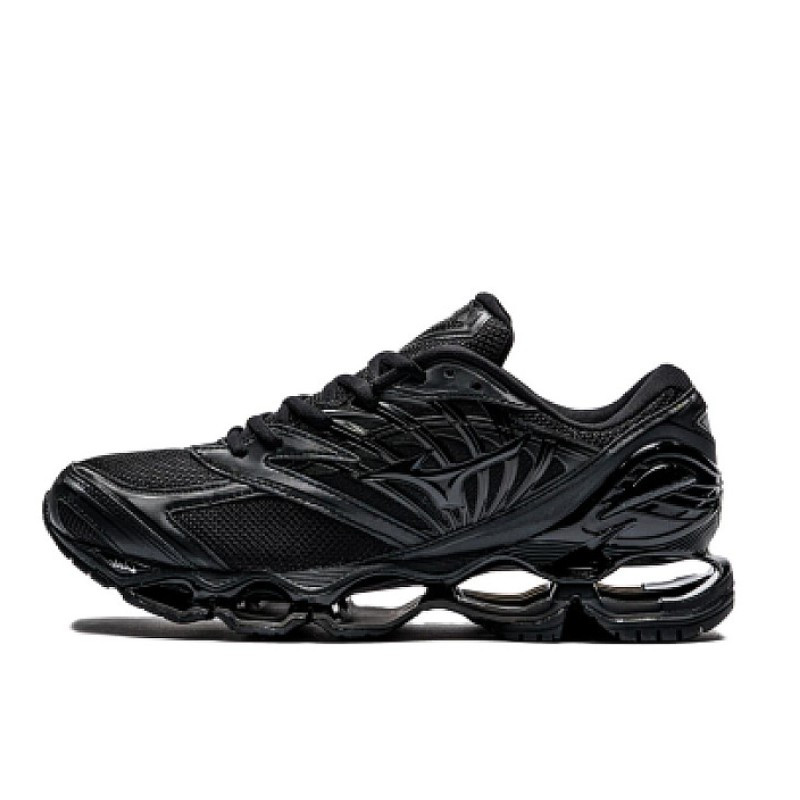 Mizuno Prophecy Ls promotion