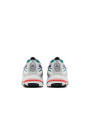 Mizuno Wave Rider 10 White Silver Teal Purple - 3