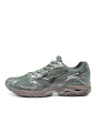 Mizuno Wave Rider 10 Agave Green Black - 1