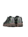 Mizuno Wave Rider 10 Agave Green Black - 4