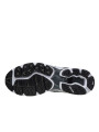 Mizuno Wave Rider 10 White Silver Black - 3