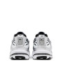 Mizuno Wave Rider 10 White Silver Black - 4