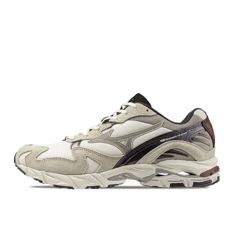 Mizuno Wave Rider 10 Yokai Summer Sand - 2