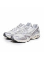 Mizuno Wave Rider 10 Metallic Snow White - 2