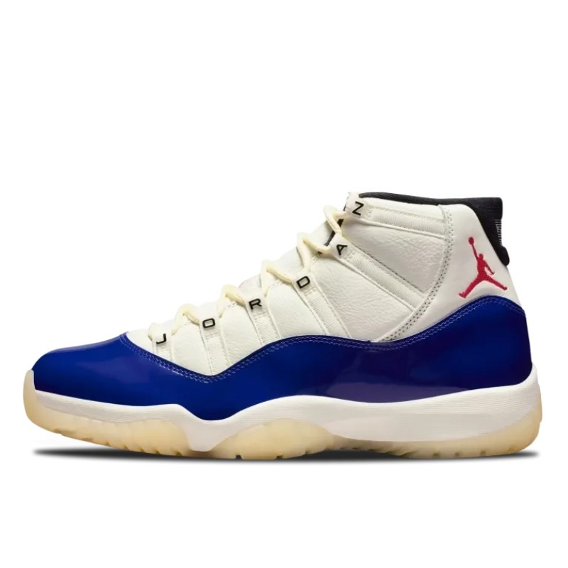 Air Jordan 11 Retro Rare Air - 1