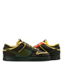Nike Dunk Low Cactus Plant Flea Market Swamp Sponge Sequoia - 3