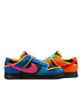 Nike Dunk Low Cactus Plant Flea Market Swamp Sponge Photo Blue - 3