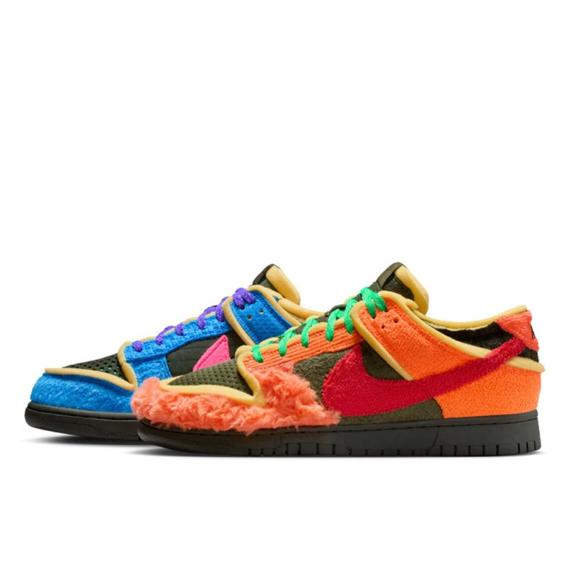 Nike Dunk IH5094-400 Photo Blue/Digital Pink/Sequoia