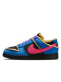 Nike Dunk Low Cactus Plant Flea Market Swamp Sponge Photo Blue - 5
