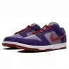 Nike Dunk Low Plum--CU1726-500-Limited Resell 