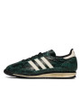 Adidas SL 72 OG Collegiate Green Snakeskin - 1