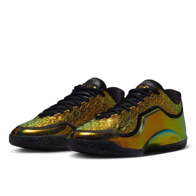 Nike LeBron 23 40K Gold | Limited Resell EN