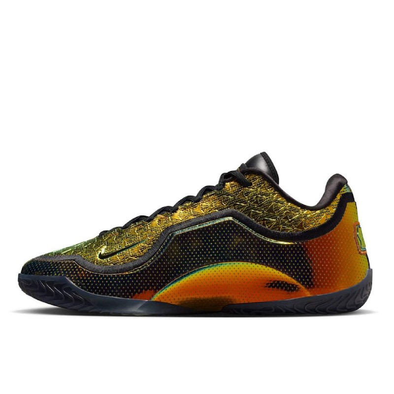 Nike LeBron 23 40K Gold - 1
