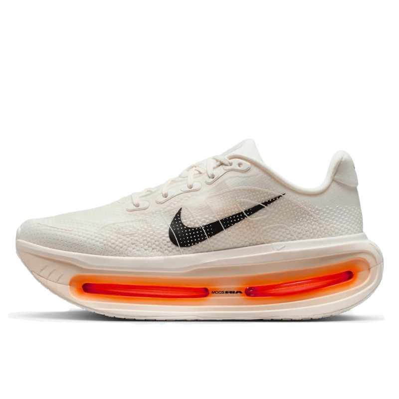 Nike Vomero Premium Sail Coconut Milk, vue de côté