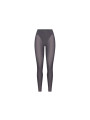 Nike x SKIMS Women's Weightless Layers V-Line 26" Legging Lead - 1
