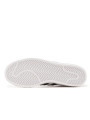 Adidas Superstar White Black - 4