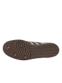 Adidas Samba OG Aluminum Dark Khaki - 3