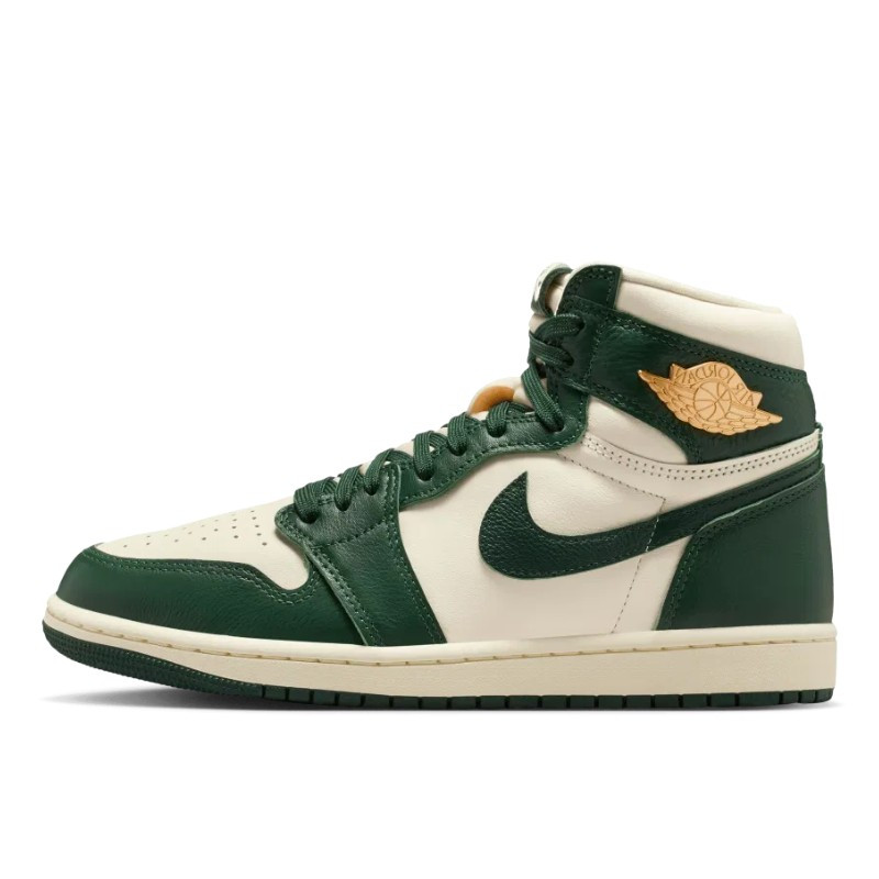 Air Jordan 1 Retro High Fir Pro Green - 1