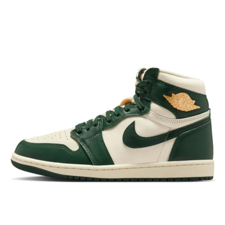 Air Jordan 1 Retro High Fir Pro Green - 1