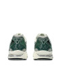 ASICS Gel-Kayano 14 Dried Leaf Green Pure Silver - 3