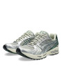 ASICS Gel-Kayano 14 Dried Leaf Green Pure Silver - 2