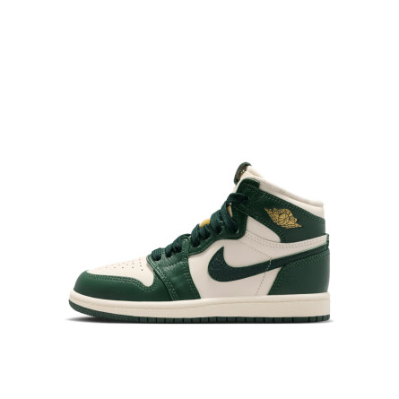 Air Jordan 1 Retro High OG Fir Pro Green - 1