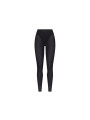 Nike x SKIMS Women's Weightless Layers V-Line 26" Legging Obsidian - 1