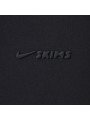 Nike x SKIMS Women's Weightless Layers V-Line 26" Legging Obsidian - 6