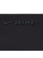Nike x SKIMS Women's Matte Mock Neck Full Zip Jacket Obsidian - 6
