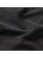 Nike x SKIMS Women's Vintage Seamless Shrug Obsidian - 5