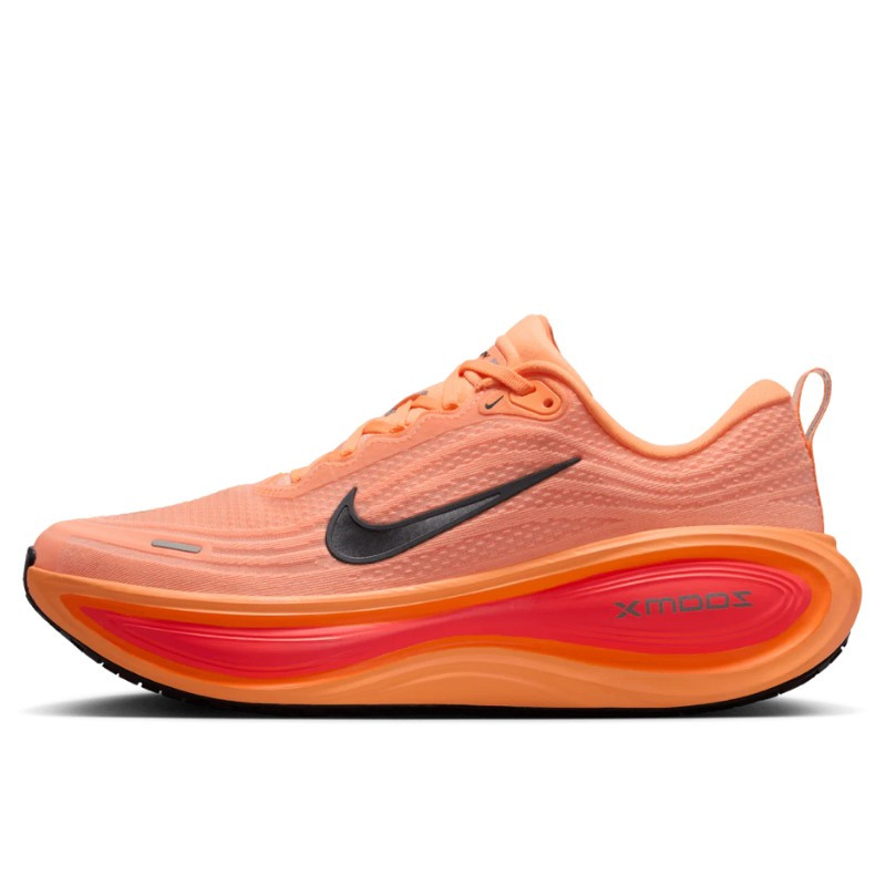 Nike Vomero Plus Orange Pulse - 1