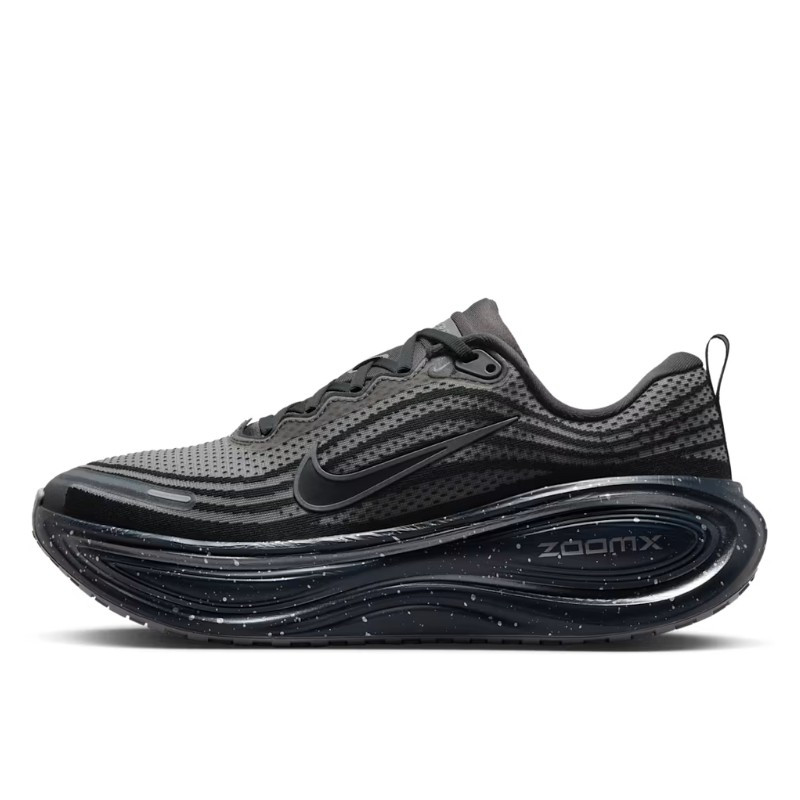 Nike Vomero Plus Speckle Anthracite Dark Obsidian - 1