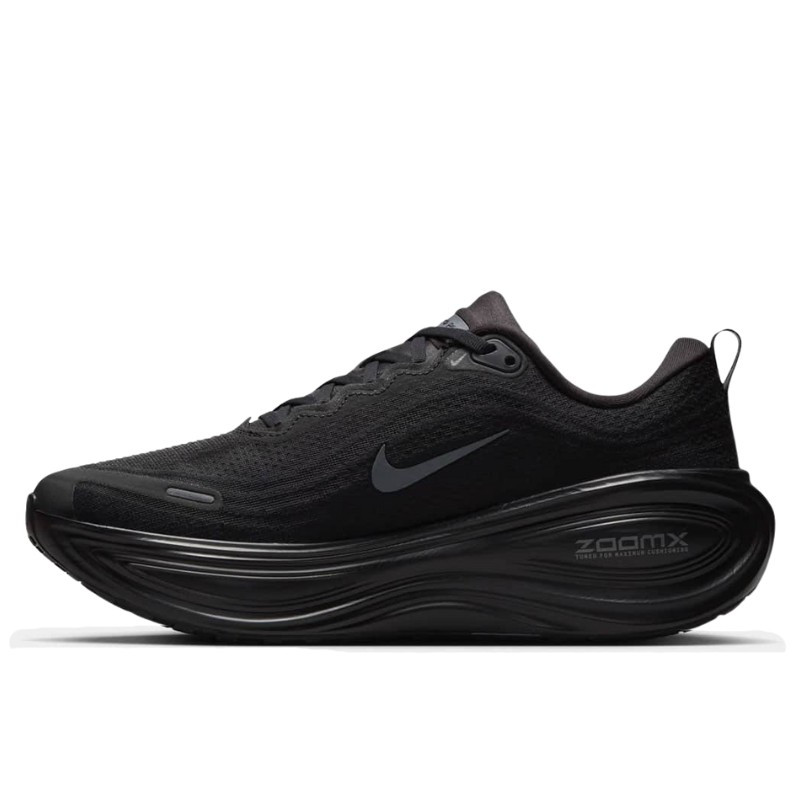 Nike Vomero Plus Black - 1