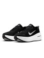 Nike Vomero Plus Black White - 2