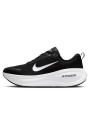 Nike Vomero Plus Black White - 1