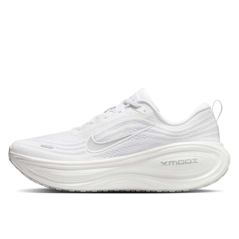 Nike Vomero Plus White - 1