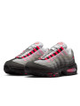 Nike Air Max 95 OG Big Bubble Solar Red 2.0 (2025) - 2