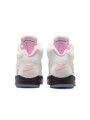 Air Jordan 5 Retro Medium Soft Pink - 3