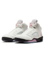 Air Jordan 5 Retro Medium Soft Pink - 2