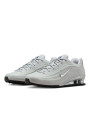 Nike Shox Z Metallic Silver - 2