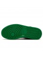 Air Jordan 1 Retro High OG Pine Green Black--555088-030-Limited Resell 