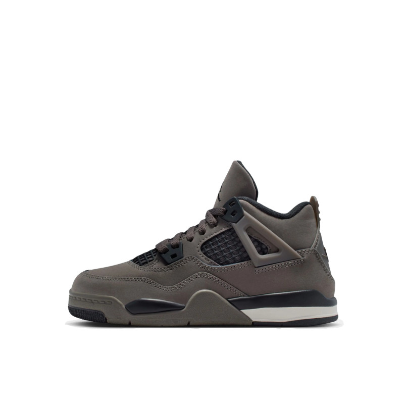 Air Jordan 4 Retro Cave Stone Gyerekek és csecsemők - 1