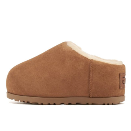 UGG Pumped Slide Chestnut - 1
