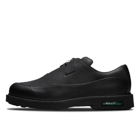 Nike Air Max RK61 Air Afrique Black - 1